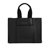 Сумка Charles & Keith тоут (Черный)